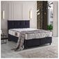 מיטה זוגית מיטה זוגית עינת Home Decor למכירה , 3 image