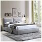 מיטה זוגית מיטה זוגית דגם סביון Home Decor למכירה , 3 image