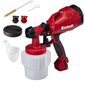 מרסס צבע חשמלי Einhell TC-SY 500 P למכירה , 2 image