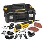 מולטיטול Dewalt DWE315KT למכירה 