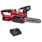 מסור  שרשרת Einhell GE-LC 18 Li Kit למכירה , 3 image
