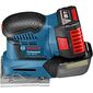 מלטשת Bosch GSS 18 V-LI בוש למכירה , 2 image