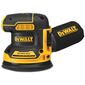 מלטשת אקצנטרית Dewalt DCW210B למכירה 