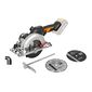 מסור  עגול Worx WX531.9 למכירה 