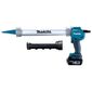 אקדח מרק Makita DCG180 מקיטה למכירה , 2 image