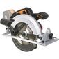מסור  עגול Worx WX520.9 למכירה , 2 image
