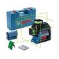 פלס לייזר Bosch GLL 3-80G בוש למכירה , 3 image