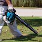 מפוח עלים Makita BHX2500 מקיטה למכירה , 3 image