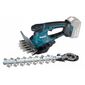 גוזם גדר חיה Makita DUM604Z מקיטה למכירה , 2 image