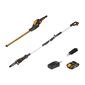 גוזם גדר חיה Worx WG908E.9 6943475853723 למכירה , 4 image