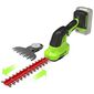 מגזמת 99504/6 Greenworks למכירה 