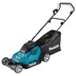 מכסחת דשא Makita DLM432 מקיטה למכירה , 2 image