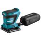 מלטשת Makita DBO480Z מקיטה למכירה 