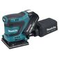 מלטשת Makita DBO480Z מקיטה למכירה , 3 image