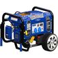 גנרטור  בנזין Ford FG4050PE למכירה , 2 image