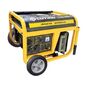 גנרטור  בנזין Lutian LT4500I למכירה 