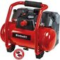 קומפרסור Einhell TE-AC 36/6/8 Li למכירה 