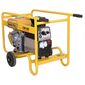 רתכת אלקטרודה Shatal GW220AC למכירה , 2 image