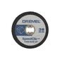 דיסק חיתוך Dremel SC476 דרמל למכירה , 3 image