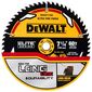 להב Dewalt DWAW71460 למכירה , 2 image