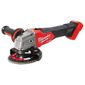 משחזת זווית Milwaukee M18 FSAG115X-0 למכירה 