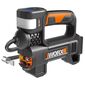 קומפרסור Worx WX092.9 6943475884345 למכירה , 2 image