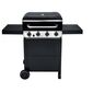 גריל  גז Char-Broil Classic 4 למכירה , 2 image
