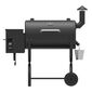 מעשנת  עץ Z grills ZPG-550B 22905 למכירה , 2 image