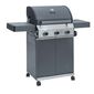 גריל  גז ופחמים 33034 GS Classic 3B + כירה Grill stream למכירה , 2 image