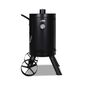 מעשנת  פחמים Smokking
מעשנה פחם חבית SLIM 32022 למכירה 