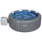 בריכת עיסוי - ג'קוזי  60075 Santorini Bestway למכירה , 2 image