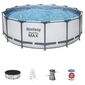 בריכת אולטרה 5618W Bestway למכירה , 3 image
