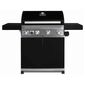 גריל  גז ופחמים 33035 GS Classic 4B + כירה Grill stream למכירה , 2 image