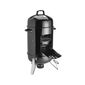 מעשנת  פחמים Black Bullet 37 Smokking למכירה , 2 image