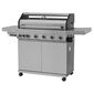 גריל  גז ופחמים Elite 6 Burner + כירה Grill stream למכירה , 2 image