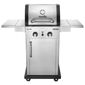 גריל  גז Professional Tru-Infrared 2 מבערים Char-Broil למכירה , 3 image