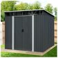 מחסן PS0608 Garden Top למכירה , 3 image