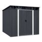 מחסן PS0608 Garden Top למכירה , 2 image
