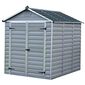 מחסן SkyLight 6X8 702302 Palram למכירה 