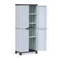 ארון שירות RAM 511084BG Noble ארון שירות גבוה עם מחיצה למכירה , 2 image