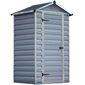 מחסן SkyLight 4X3 705645 Palram למכירה 