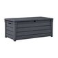ארגז אחסון  כתר פלסטיק Brightwood 454L ארגז אחסון למכירה , 2 image