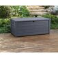 ארגז אחסון  כתר פלסטיק Brightwood 454L ארגז אחסון למכירה , 3 image