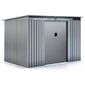 מחסן Sky C Garden Top למכירה 