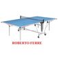 שולחן פינג פונג Roberto Ferre Outdoor 400 למכירה , 2 image