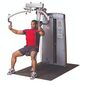 מולטי טריינר BodySolid DPEC-SF למכירה 