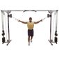 מולטי טריינר BodySolid GCCO150 למכירה 