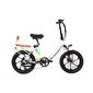 אופניים חשמליים  מתקפלים GreenBike City Path למכירה , 2 image