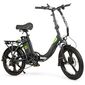 אופניים חשמליים Stark Z250 Rider למכירה 