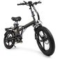 אופניים חשמליים Stark Mach3 Plus למכירה 